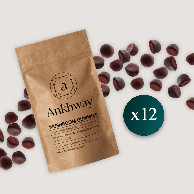 Elevate Your Natural Vitality